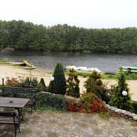 Apartamento Osrodek Wypoczynkowy Sosenka Zalom  Exterior foto