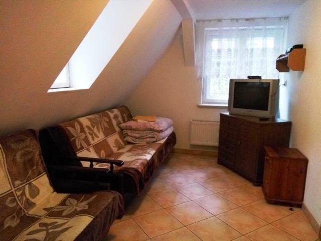 Apartamento Osrodek Wypoczynkowy Sosenka Zalom  Exterior foto